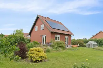 Villa på Højevej 22, 5771 Stenstrup