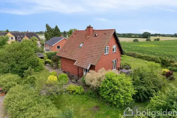 Villa på Højevej 22, 5771 Stenstrup