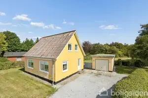 Villa på Sdr Bindslevvej 27, 9881 Bindslev
