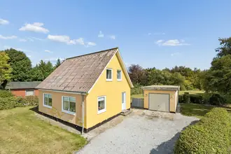 Villa på Sdr Bindslevvej 27, 9881 Bindslev