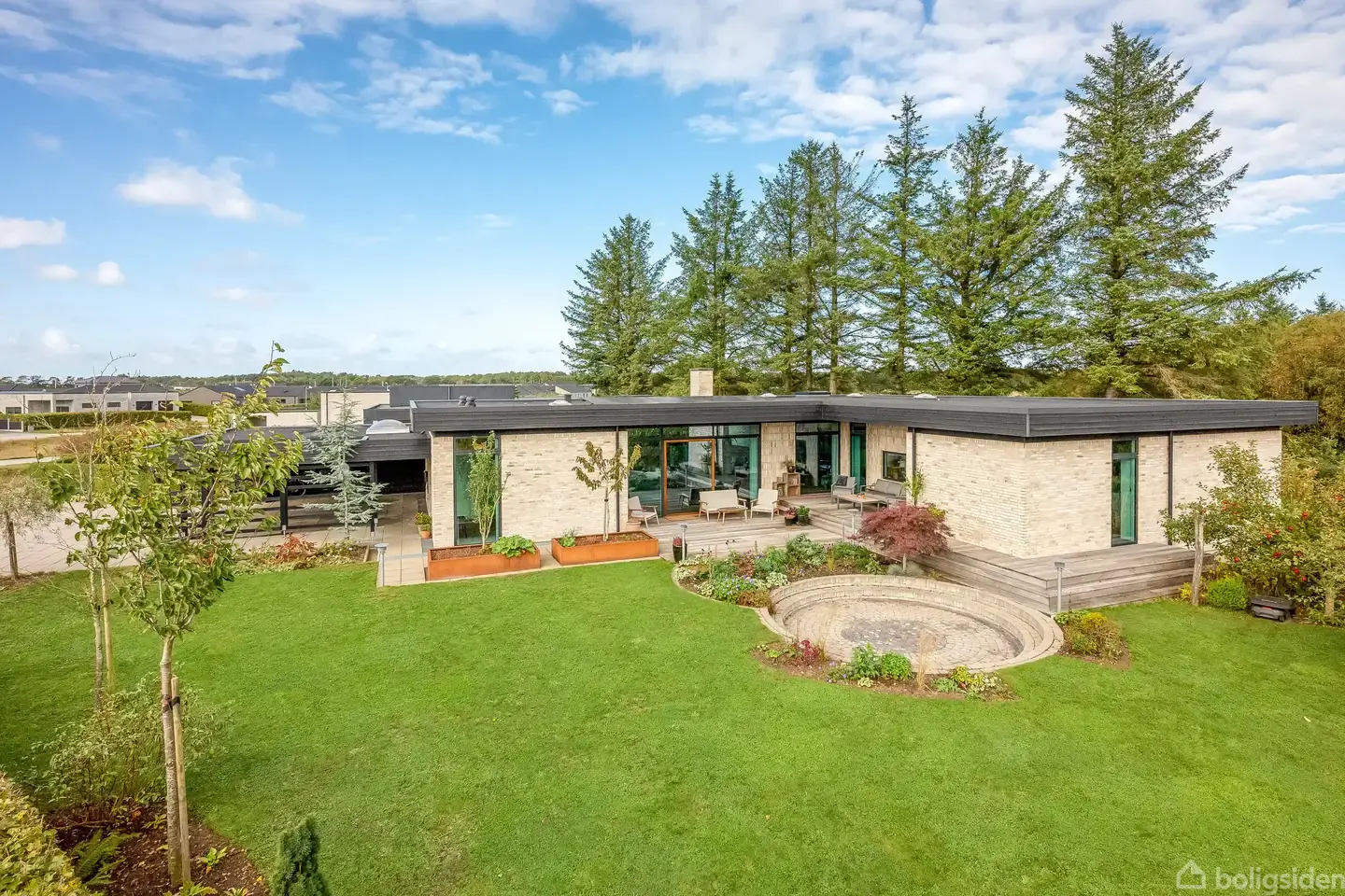 Villa på Seglet 15, 7500 Holstebro