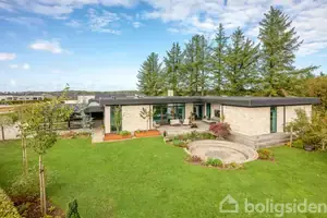 Villa på Seglet 15, 7500 Holstebro
