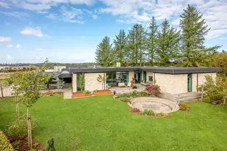 Villa på Seglet 15, Mejrup, 7500 Holstebro