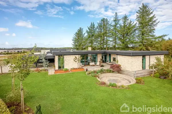 Villa på Seglet 15, 7500 Holstebro