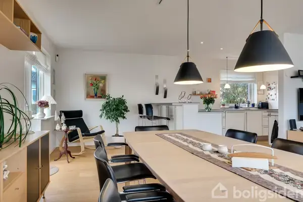 Villa på Fynsvej 24, 5500 Middelfart