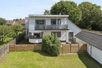 Villa på Søtoftsvej 33, 4720 Præstø
