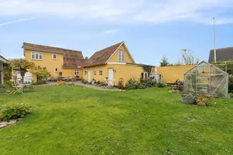 Villa på Sofievej 254, 9000 Aalborg