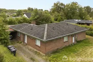 Villa på Østerhaven 27, 6430 Nordborg