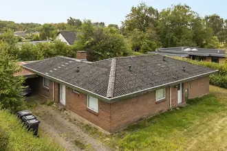 Villa på Østerhaven 27, 6430 Nordborg