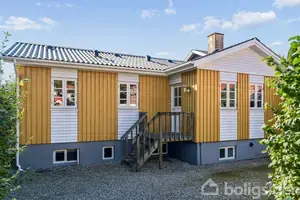 Ejerlejlighed på Udby Kirkevej 5A, 4300 Holbæk