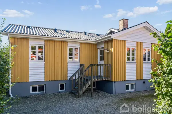 Ejerlejlighed på Udby Kirkevej 5A, 4300 Holbæk