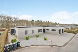 Villa på Hindbærkrattet 131, 8850 Bjerringbro