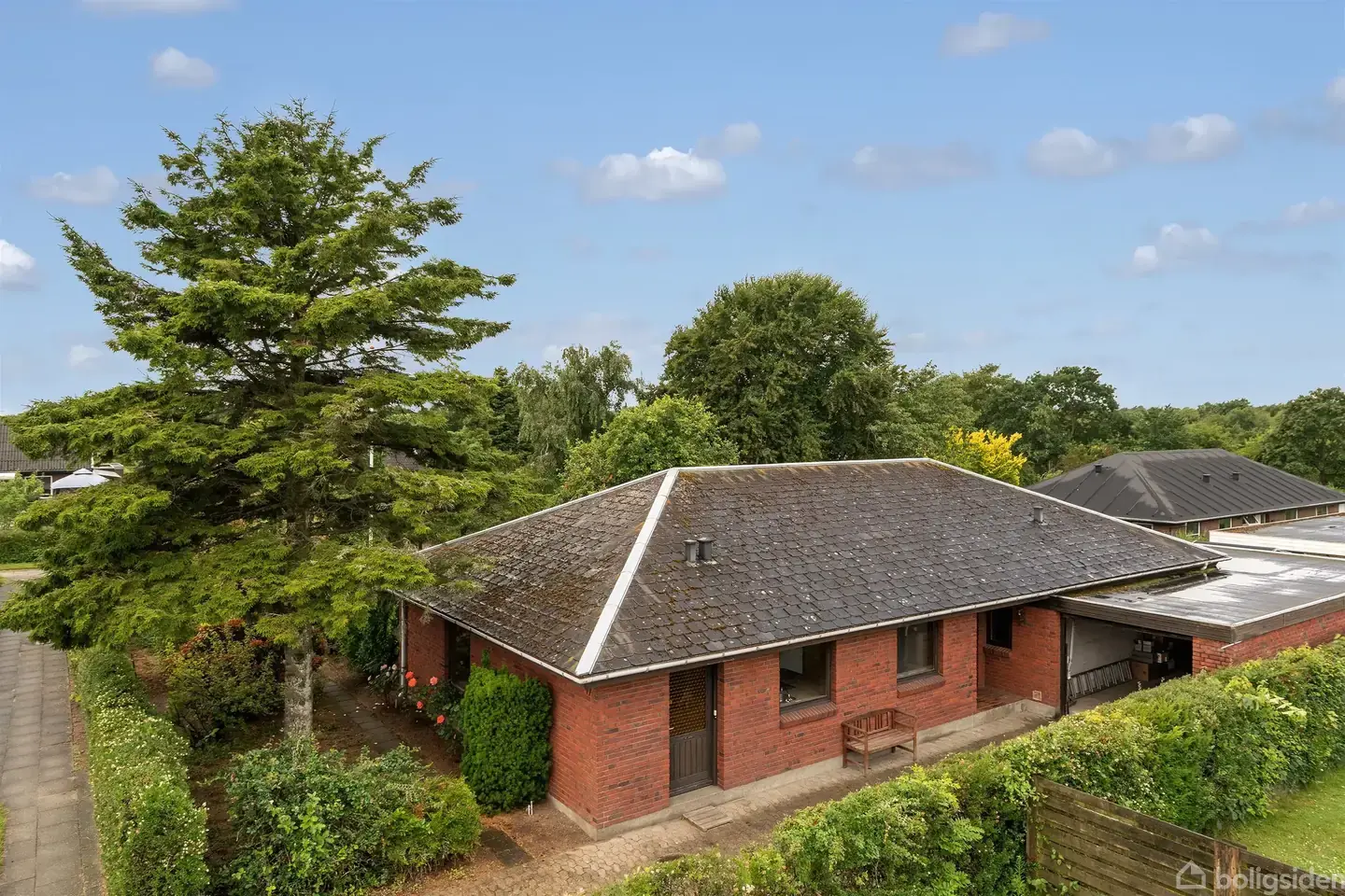 Villa på Lindelunden 19, 6705 Esbjerg Ø