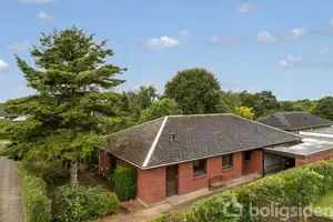 Villa på Lindelunden 19, 6705 Esbjerg Ø