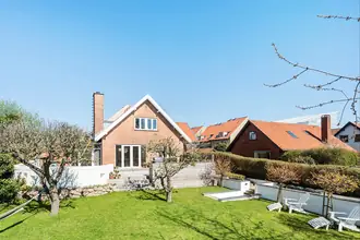 Villa på Tesdorpfsvej 88, 2000 Frederiksberg