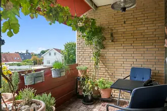 Ejerlejlighed på Bobakken 42, 1., 3140 Ålsgårde