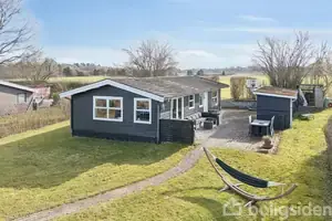 Fritidsbolig på Vibekæret 68, 4060 Kirke Såby