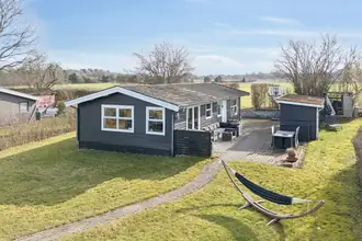 Fritidshus på Vibekæret 68, Englerup, 4060 Kirke Såby