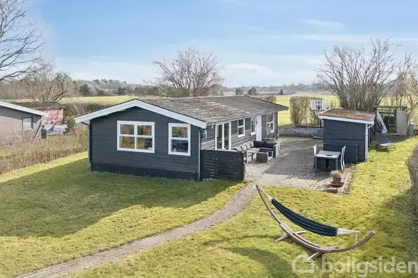 Fritidsbolig på Vibekæret 68, 4060 Kirke Såby