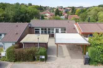 Rækkehus på Stævnebogårdsvej 21, Erritsø, 7000 Fredericia