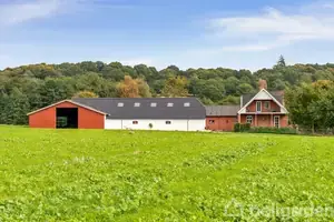 Villa på Svanningevej 19, 5600 Faaborg