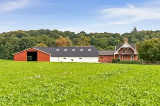 Villa på Svanningevej 19, 5600 Faaborg