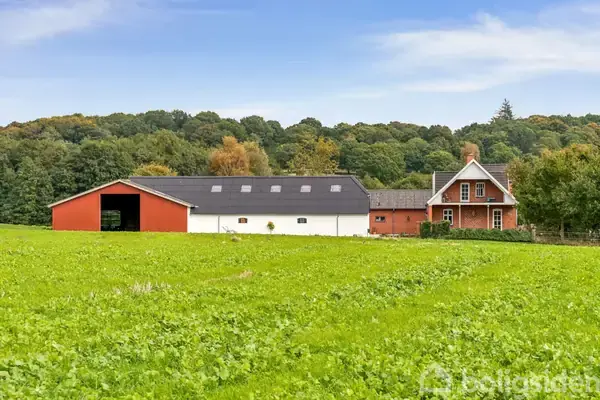 Villa på Svanningevej 19, 5600 Faaborg