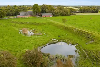 Villa på Del af Nybogårdvej 1, 7480