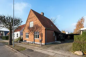 Villa på Nyborgvej 322, 5220 Odense SØ