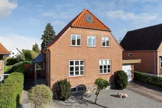 Villalejlighed på Købkesvej 14, 5230 Odense M
