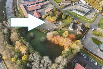 Villa på Kongevejen 14, 4180 Sorø