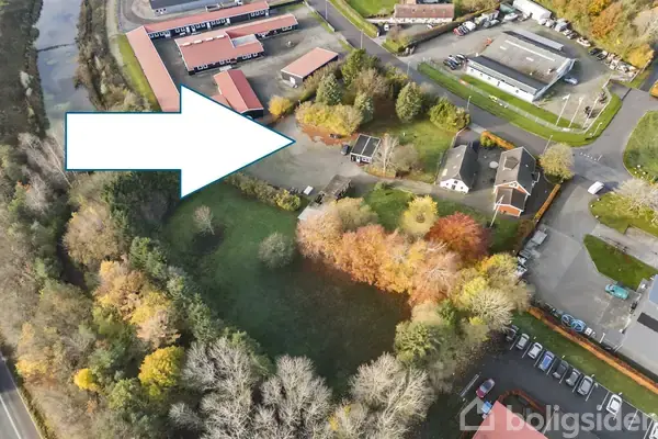 Villa på Kongevejen 14, 4180 Sorø