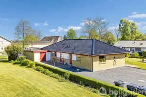 Villa på Centrumsgaden 10, 6330 Padborg