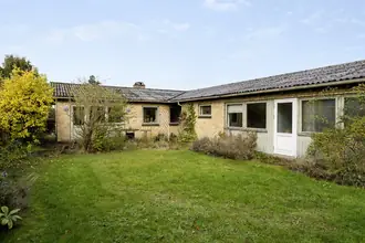 Villa på Jasminvej 24, 4200 Slagelse