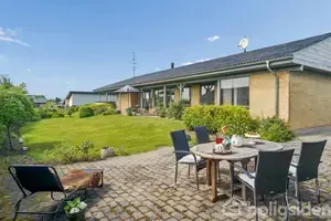 Villa på Gazellevej 7, 8960 Randers SØ