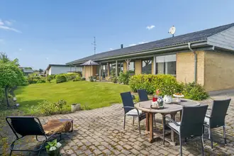 Villa på Gazellevej 7, 8960 Randers SØ