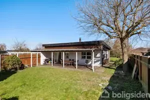 Villa på Nilensvej 21, 2770 Kastrup