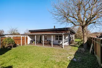 Villa på Nilensvej 21, 2770 Kastrup