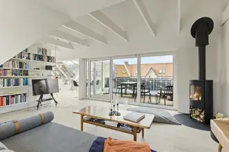 Ejerlejlighed på Steinmannsgade 3, 3., 8000 Aarhus C