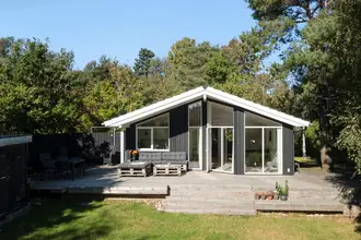 Fritidshus på Jørgensvej 22, 3210 Vejby