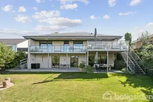 Villa på Mester Eriks Vej 96, 9000 Aalborg