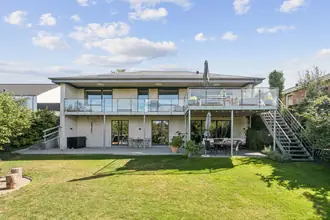 Villa på Mester Eriks Vej 96, 9000 Aalborg