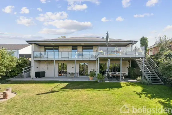 Villa på Mester Eriks Vej 96, 9000 Aalborg