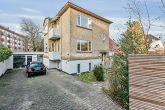 Ejerlejlighed på Grøndals Parkvej 104B, 1., 2720 Vanløse