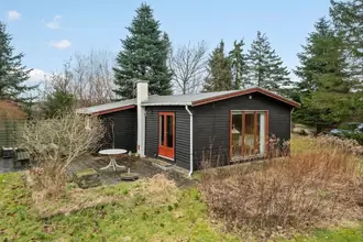 Fritidshus på Birgittevej 2, Kaldred, 4593 Eskebjerg