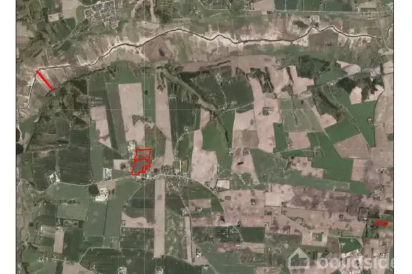 Planteavlsgård/-jord på Vinkelvej 165, 8800 Viborg