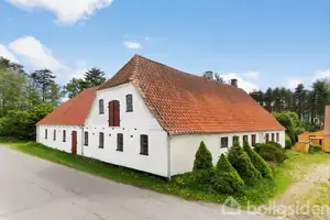 Villa på Tivoli 16, 5970 Ærøskøbing