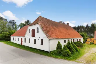 Villa på Tivoli 16, 5970 Ærøskøbing