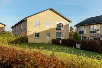 Ejerlejlighed på Byagervej 93, 1. tv., 3460 Birkerød