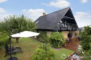 Villa på Opalvej 1, 3060 Espergærde